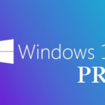 Windows 11 Pro License Key